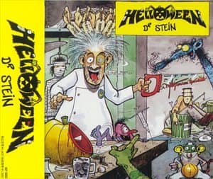 Dr. Stein