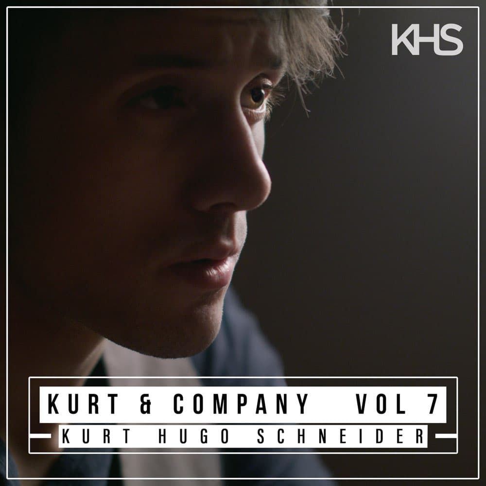 Kurt & Company, Vol. 7