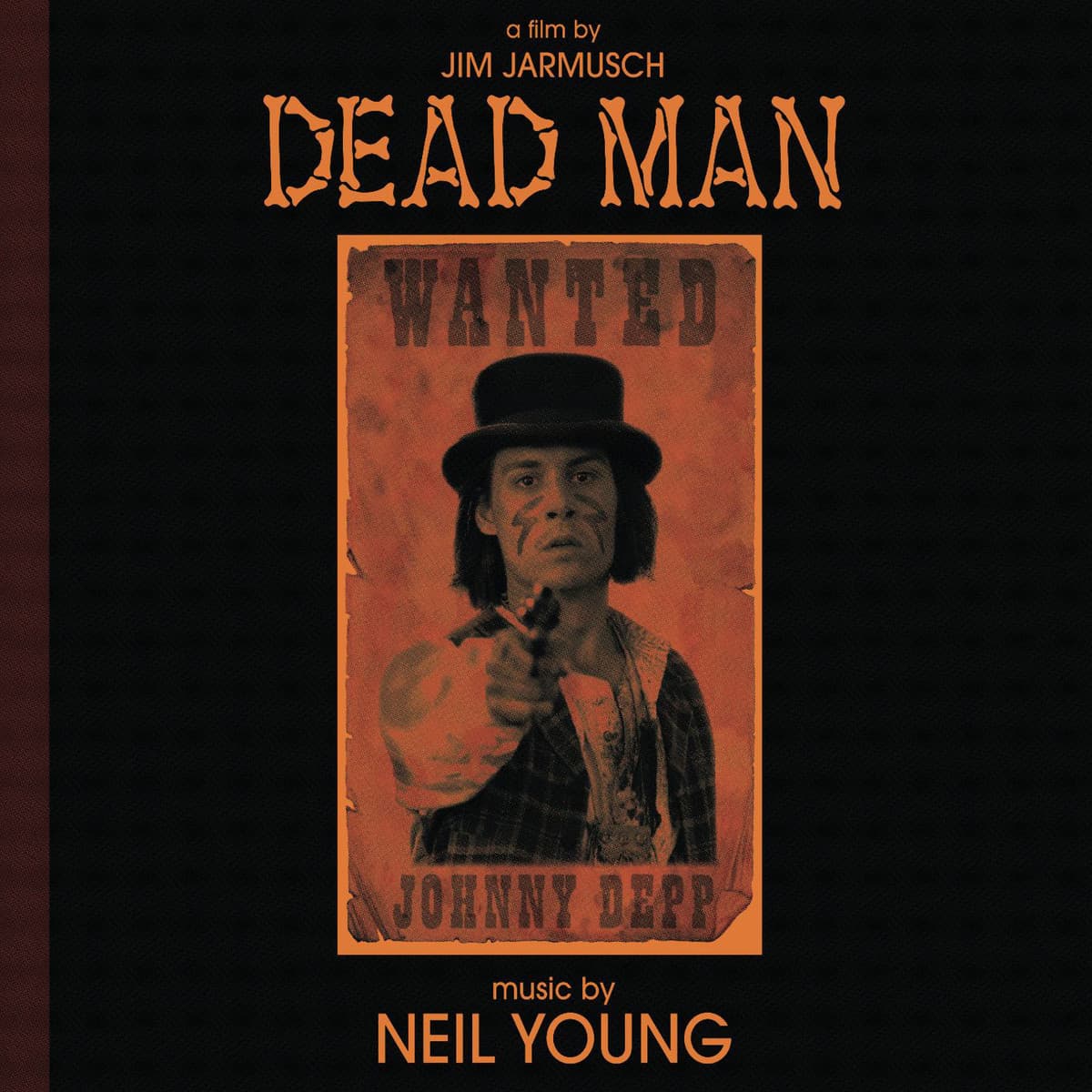 Dead Man