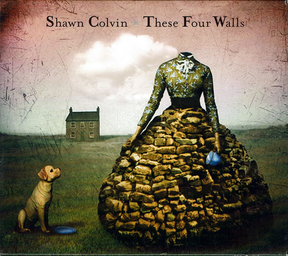 These Four Walls