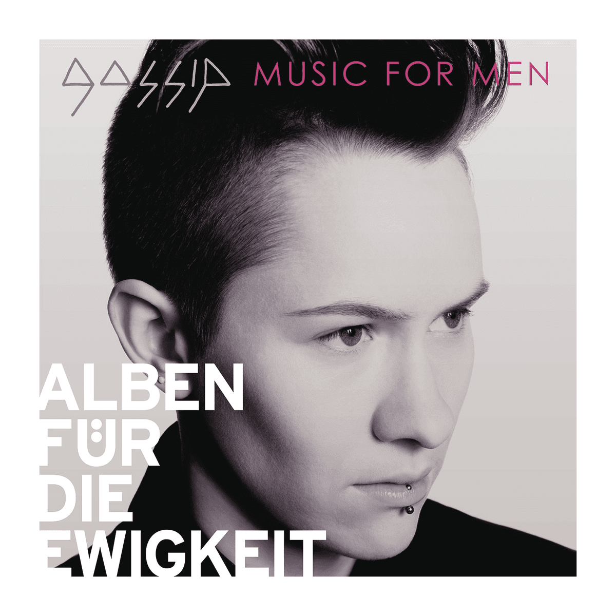 Music for Men