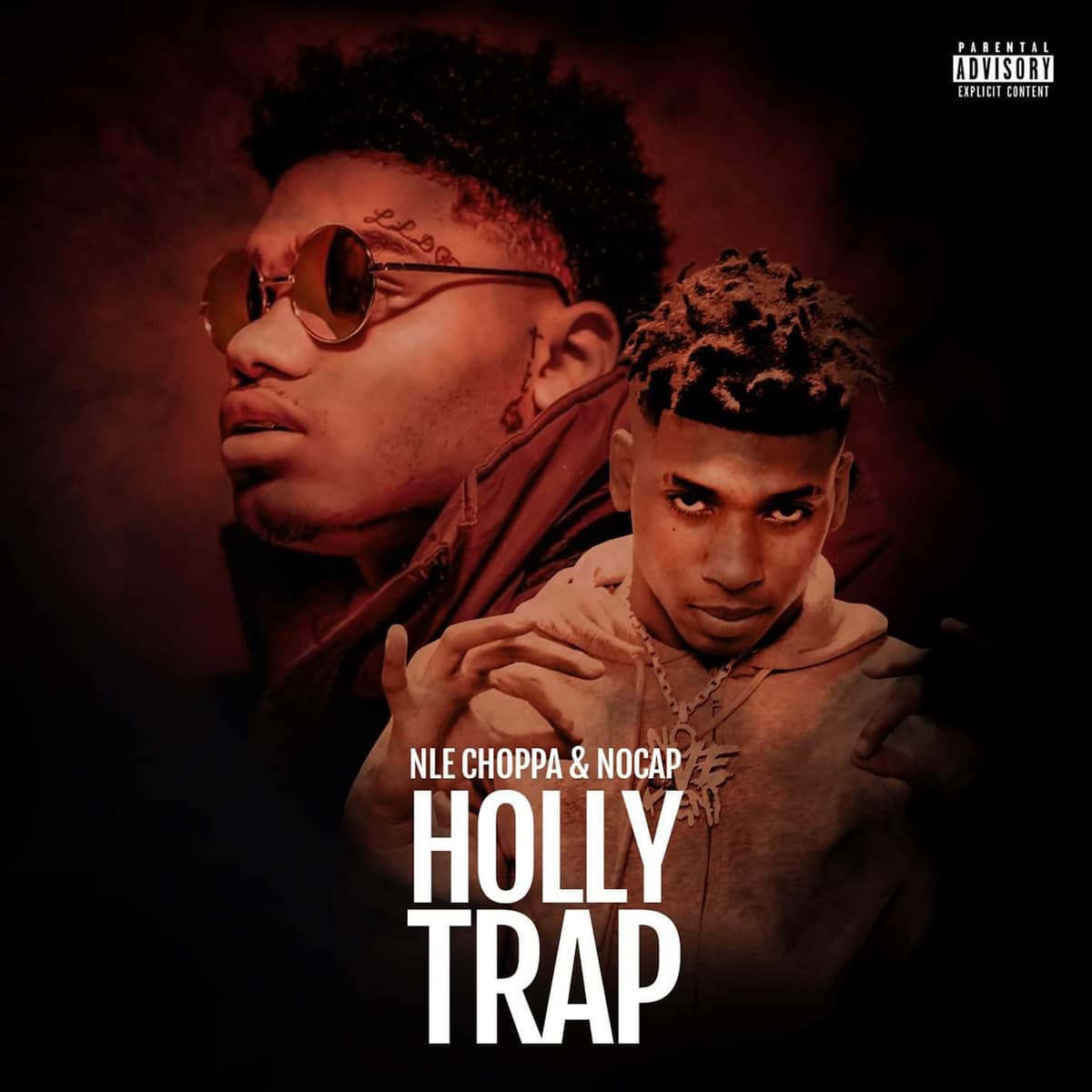 Holly Trap