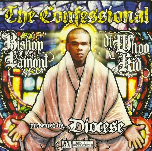 The Confessional