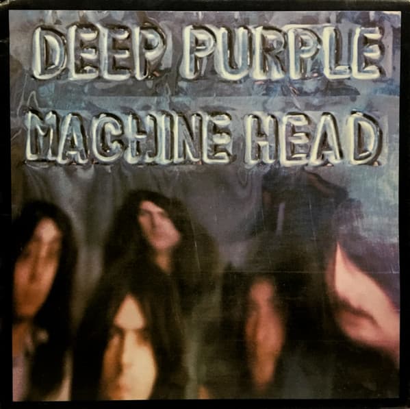 Machine Head