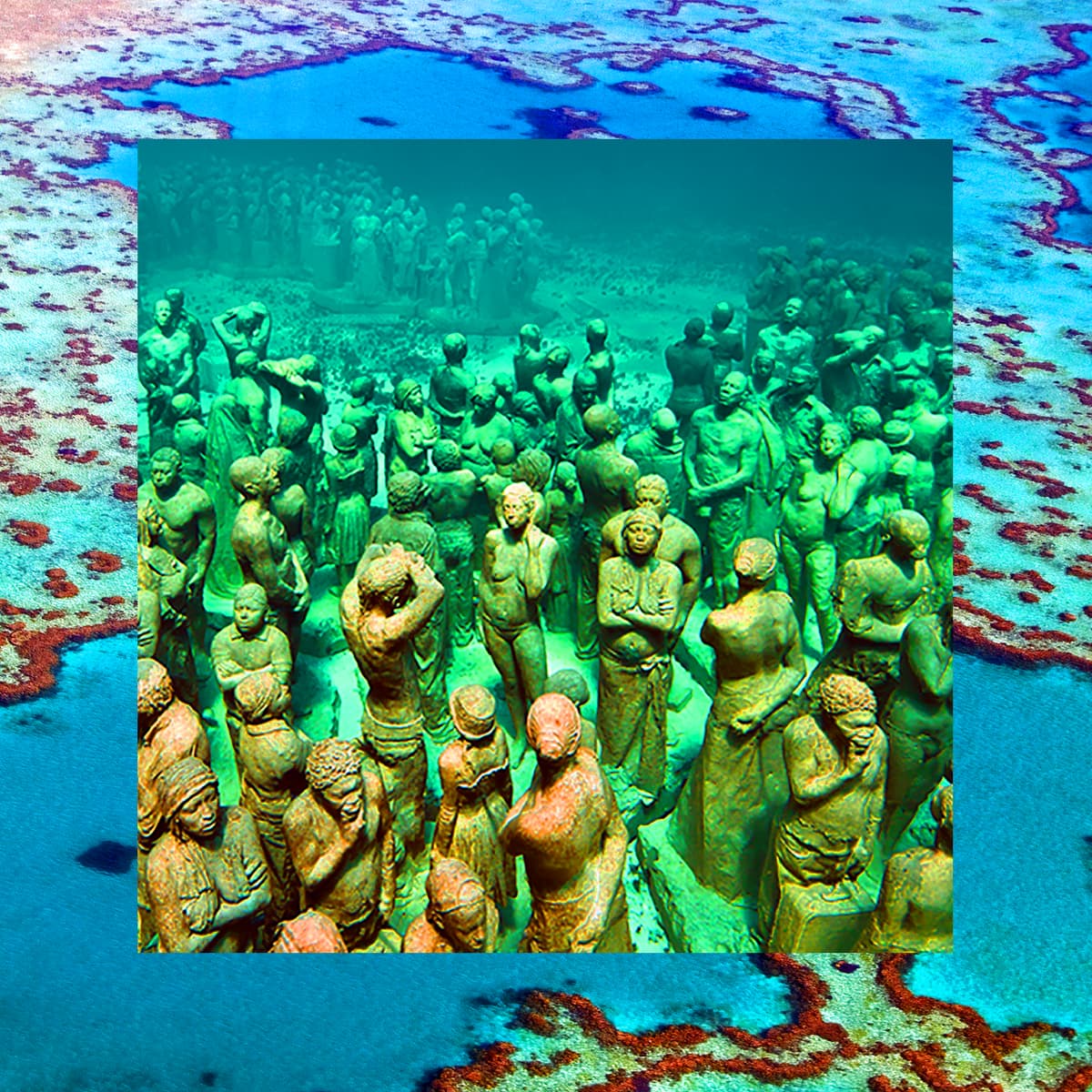 KILL YOURSELF PART XIII: The Atlantis Saga