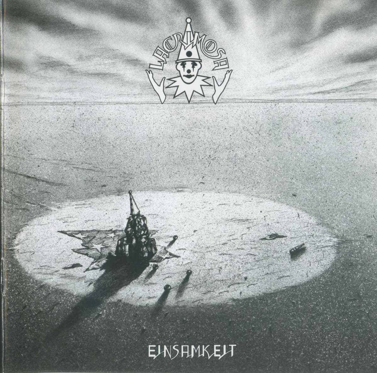 Einsamkeit