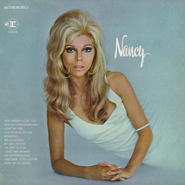 Nancy
