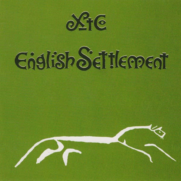 English Settlement