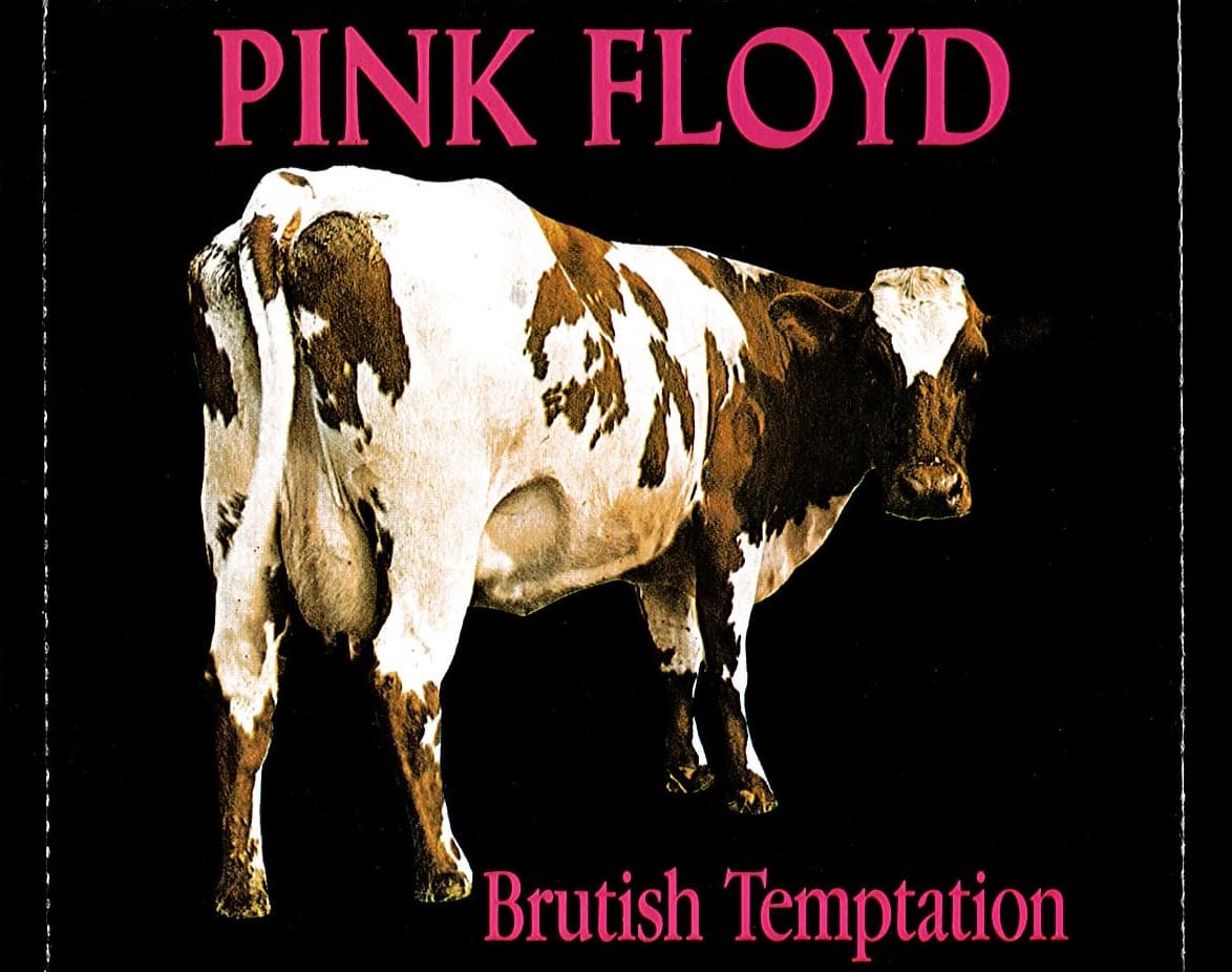 1970-10-17: Brutish Temptation: Pepperland Auditorium, San Rafael, CA, USA