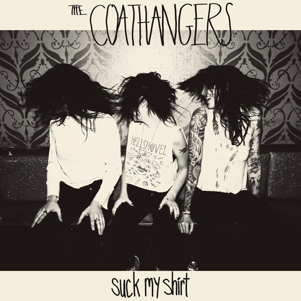 Suck My Shirt