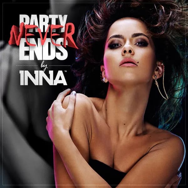 Party Never Ends