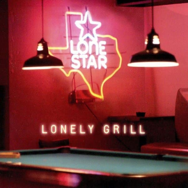 Lonely Grill