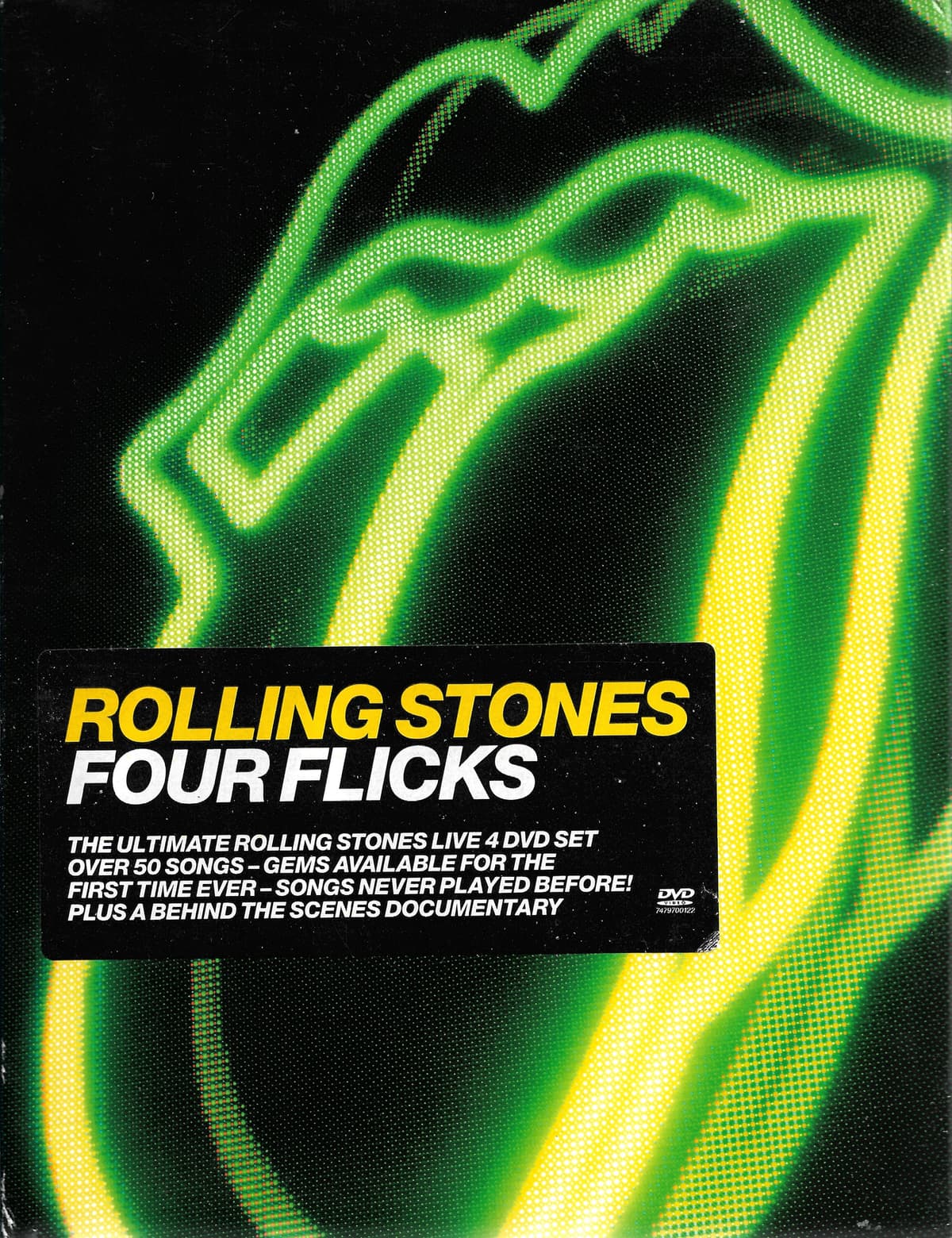 Four Flicks