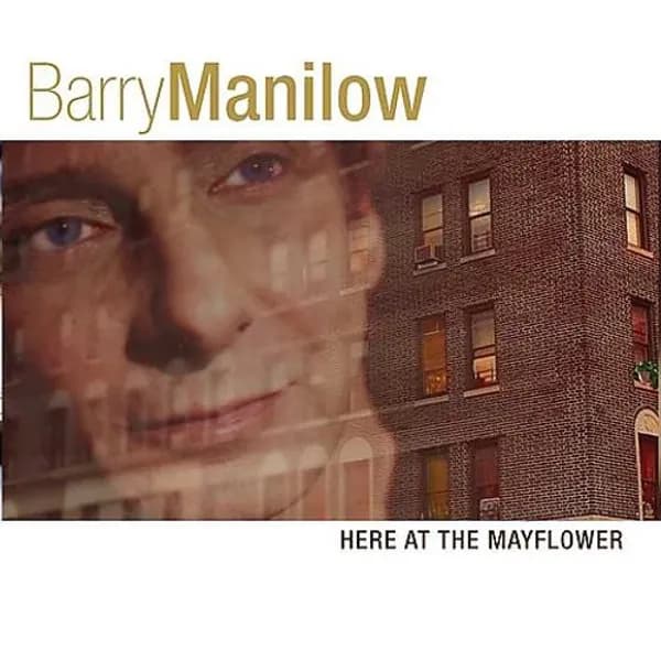 Here at the Mayflower