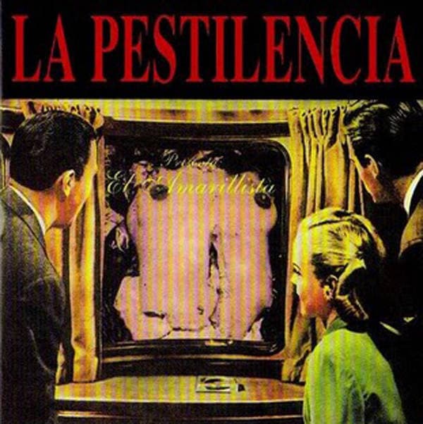 El amarillista