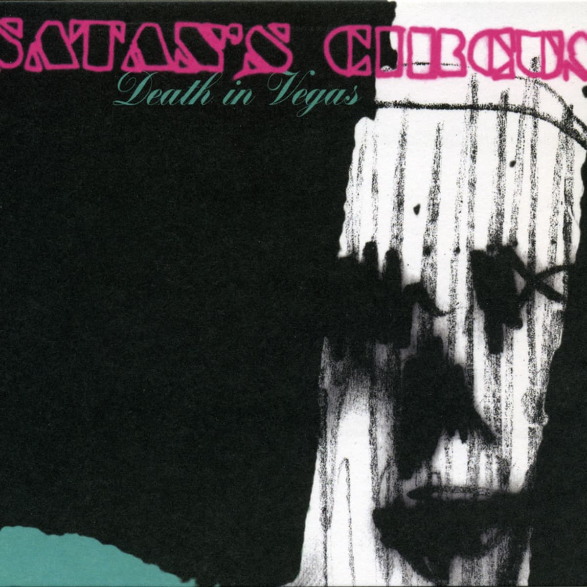 Satan’s Circus