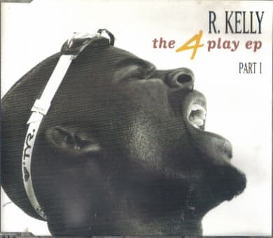 The 4 Play EP