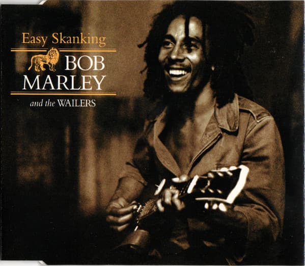 Easy Skanking
