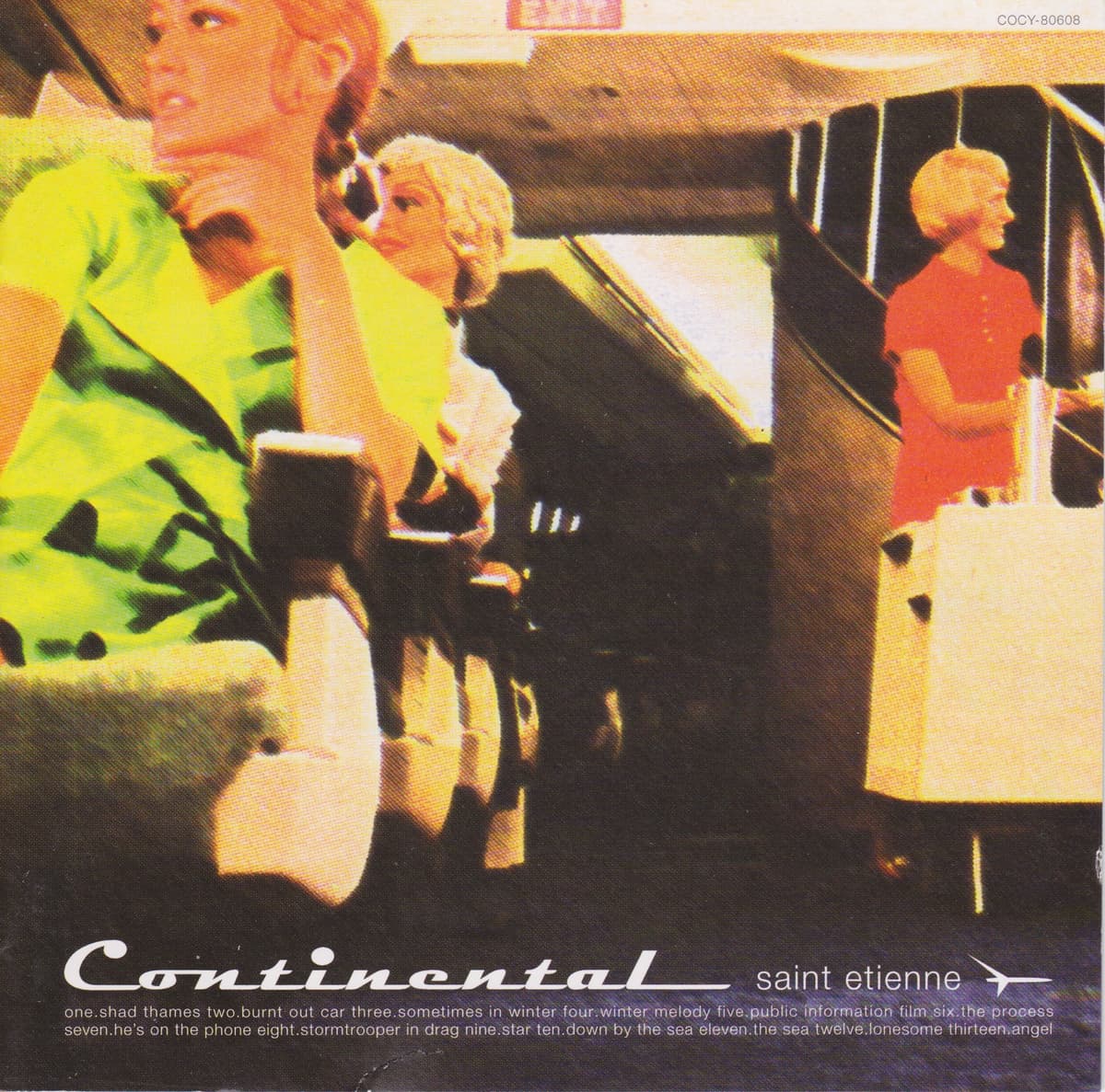 Continental