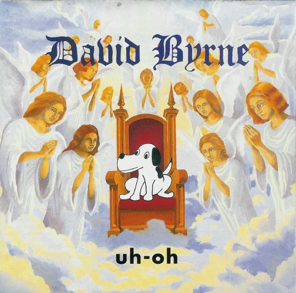 Uh‐oh