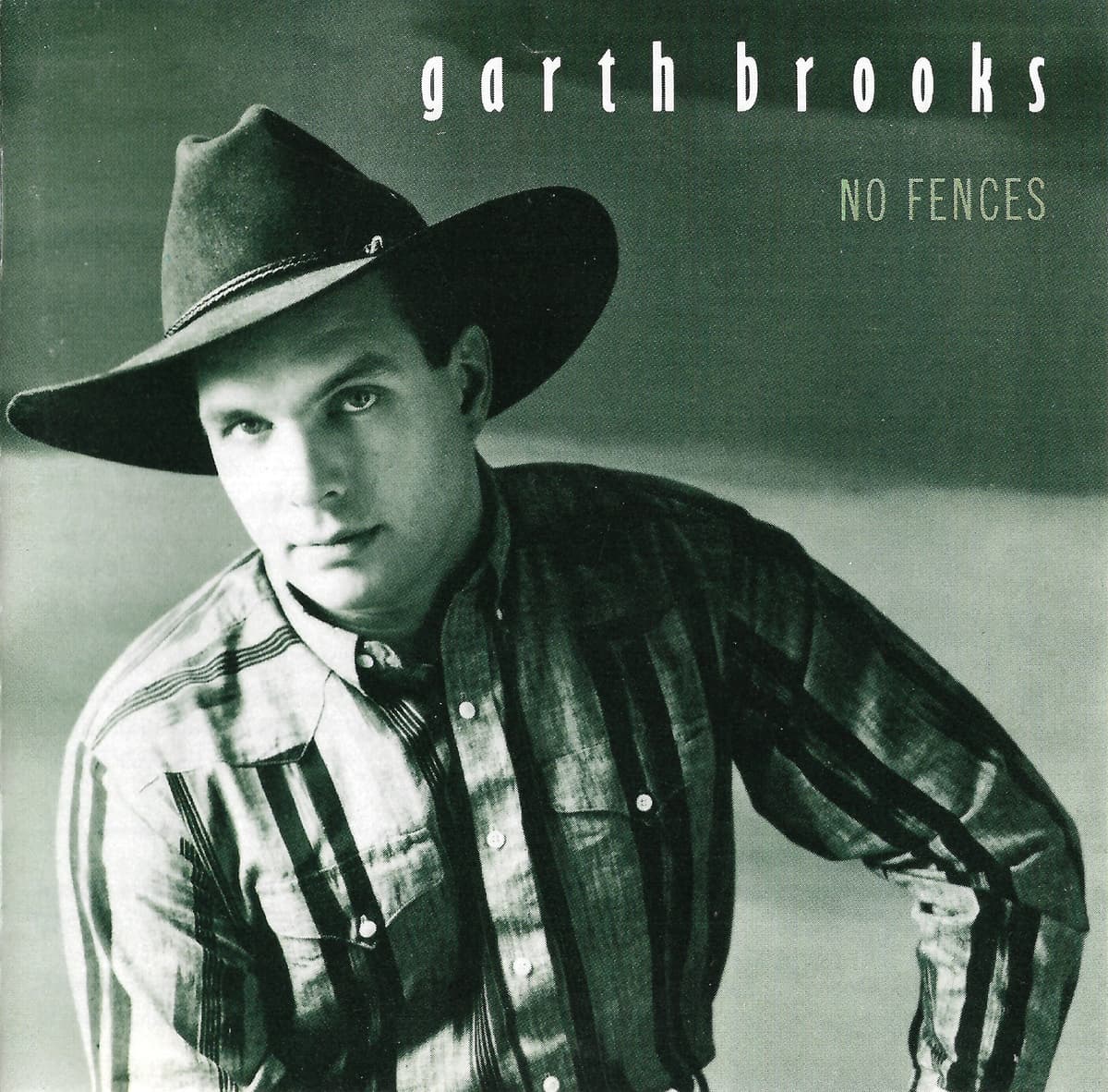 No Fences