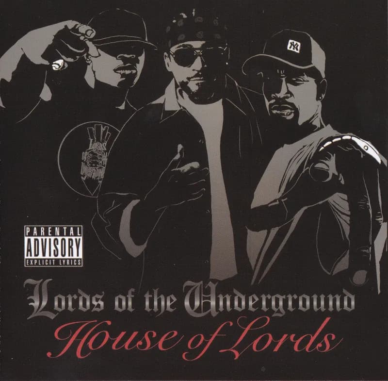 House of Lords