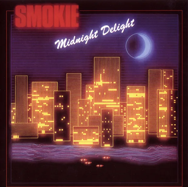 Midnight Delight