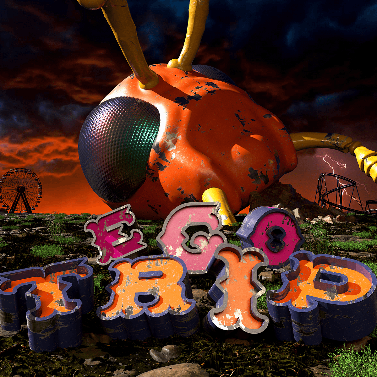 Ego Trip