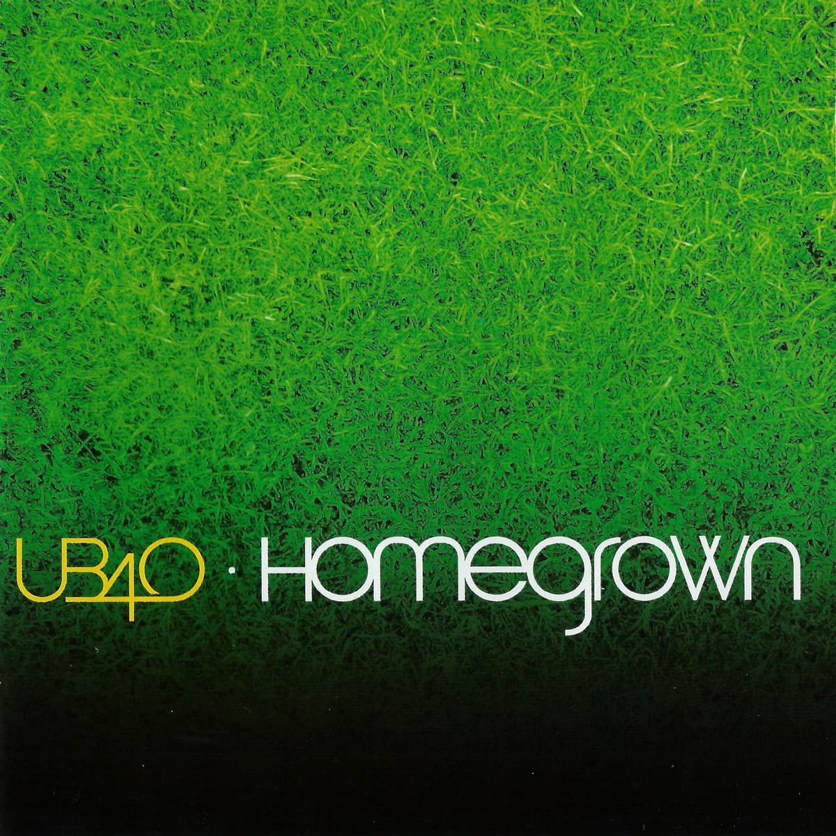 Homegrown