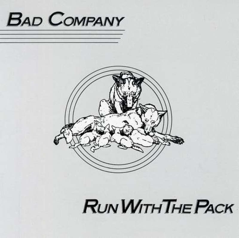 Run With the Pack