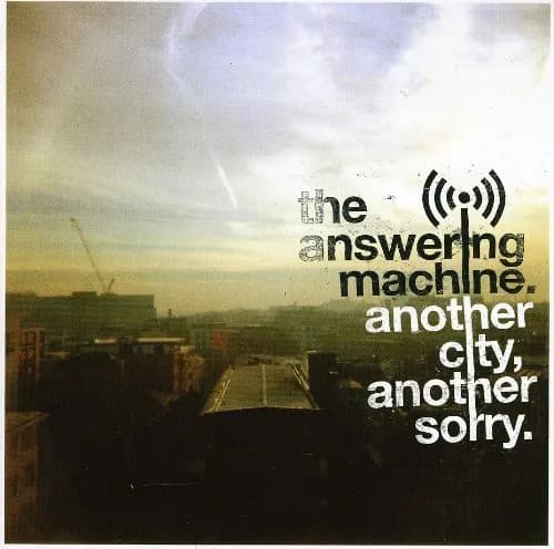 Another City, Another Sorry