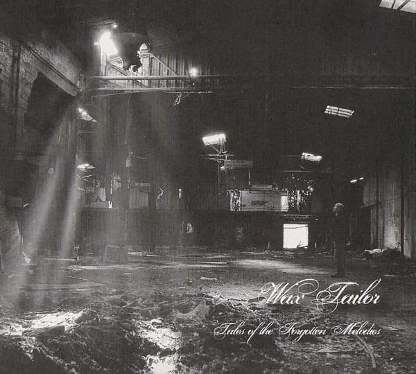 Tales of the Forgotten Melodies