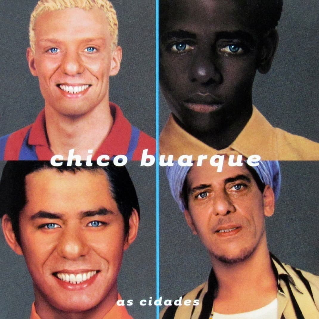 As cidades