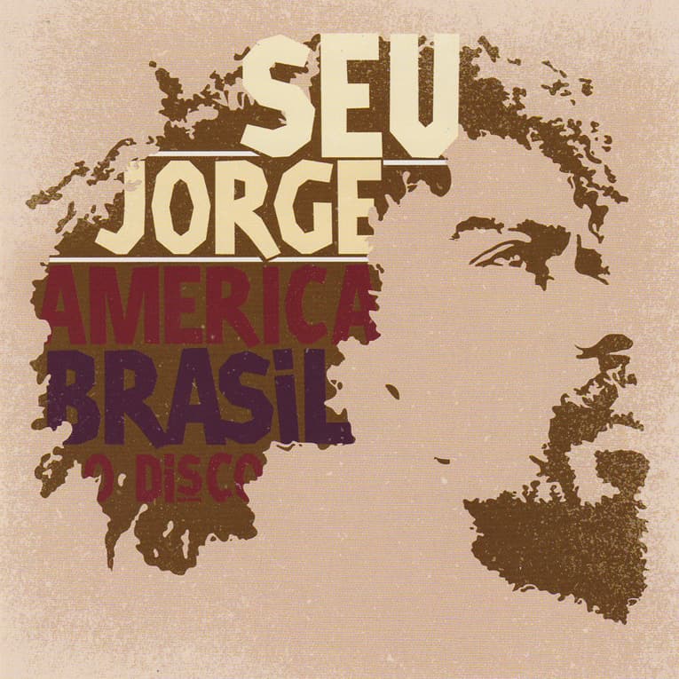 America Brasil: O disco
