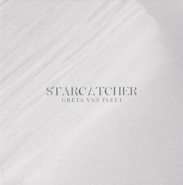Starcatcher