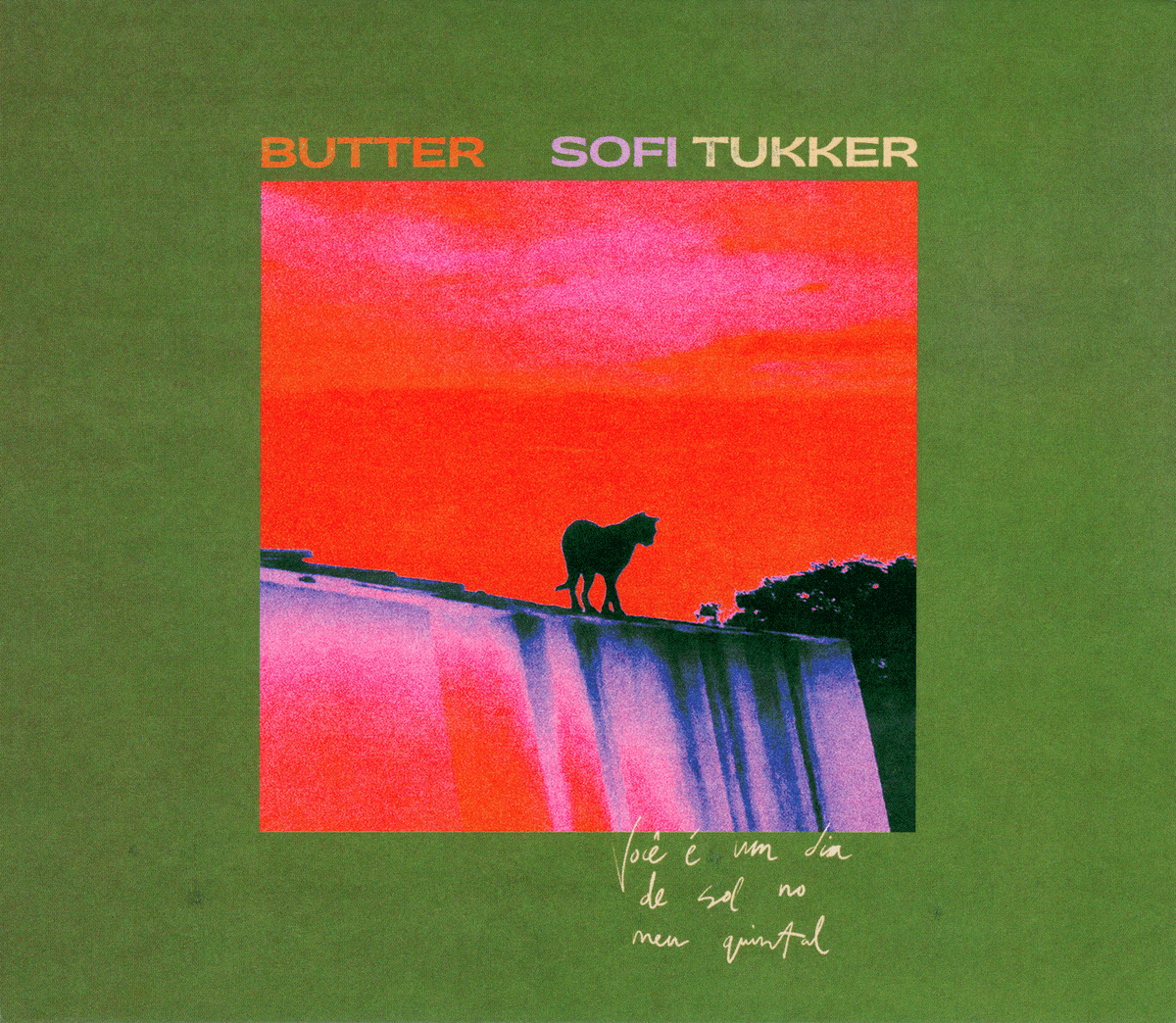 butter