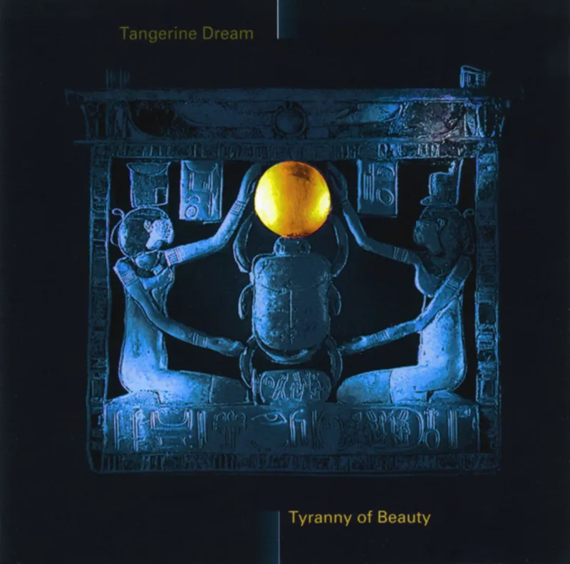 Tyranny of Beauty