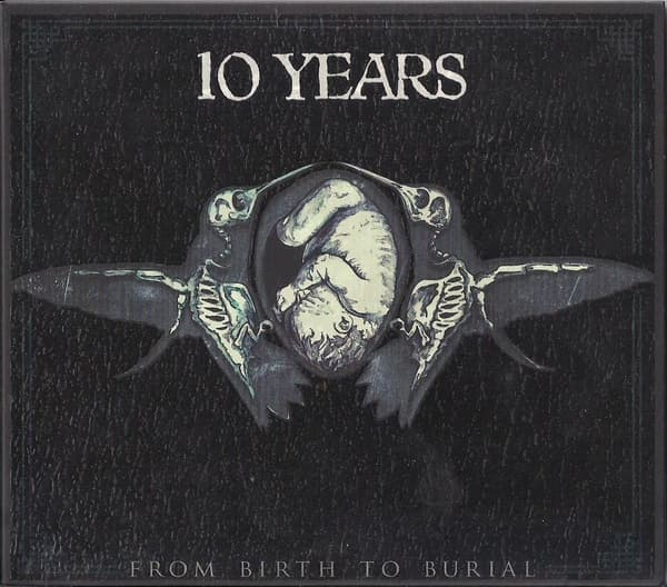 From Birth to Burial