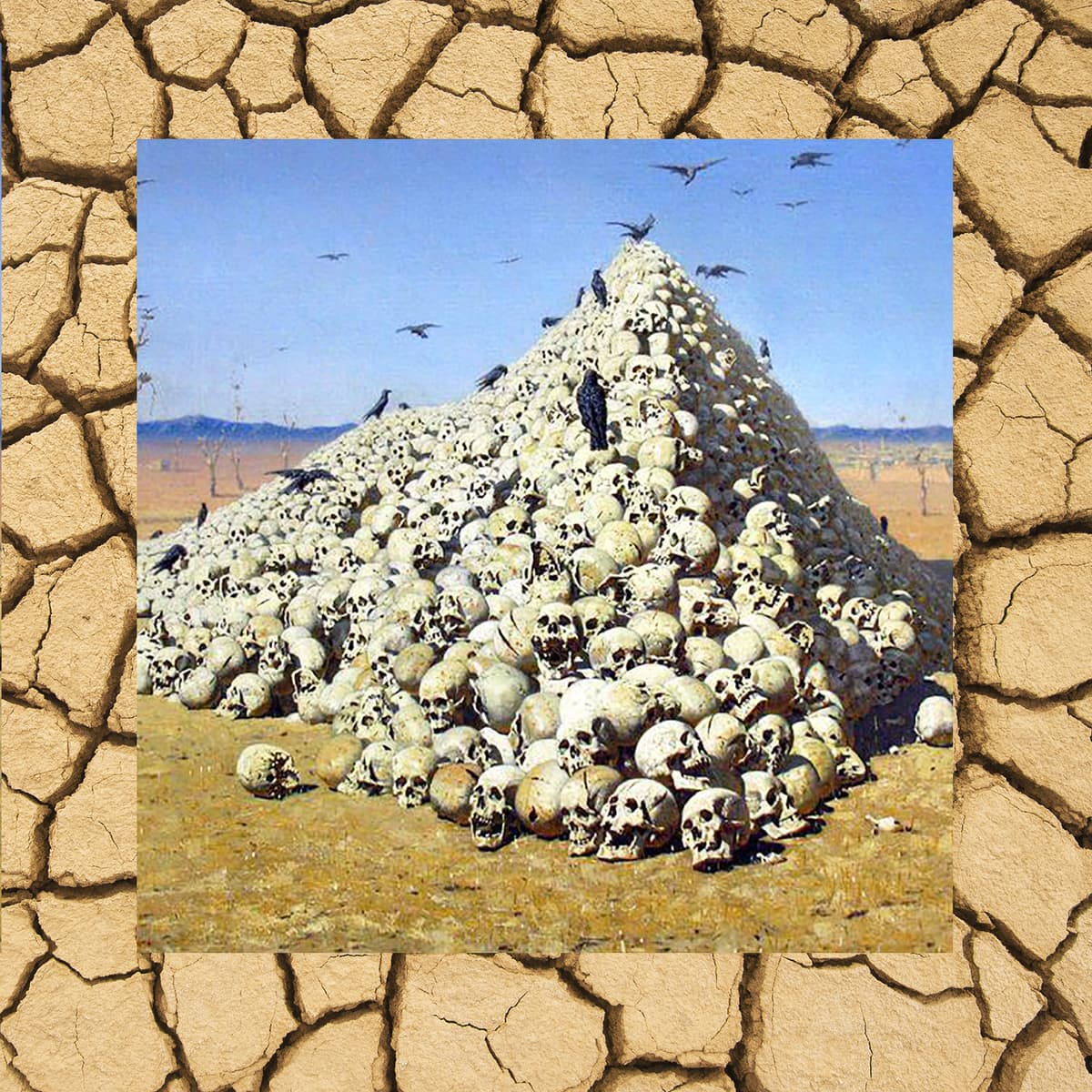 KILL YOURSELF PART XIV: The Vulture Saga