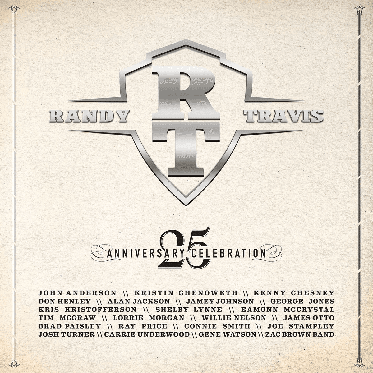 25 Anniversary Celebration