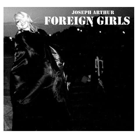 Foreign Girls