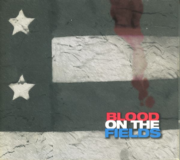 Blood on the Fields