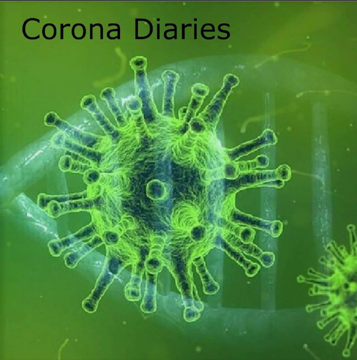 Corona Diaries