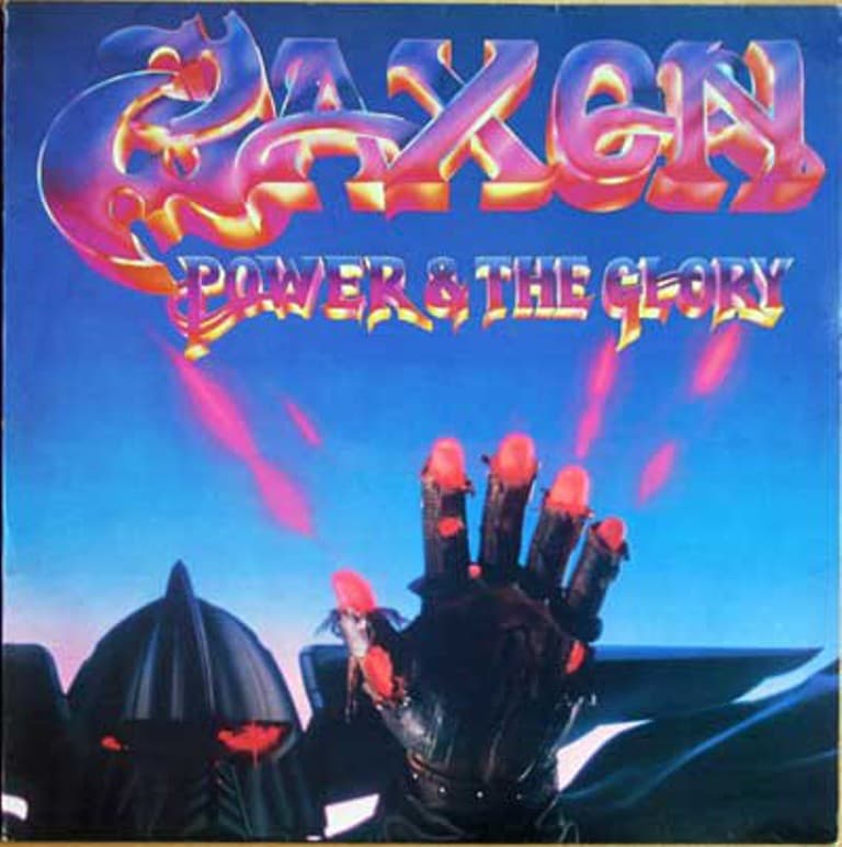 Power & the Glory