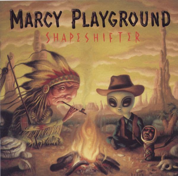 Shapeshifter