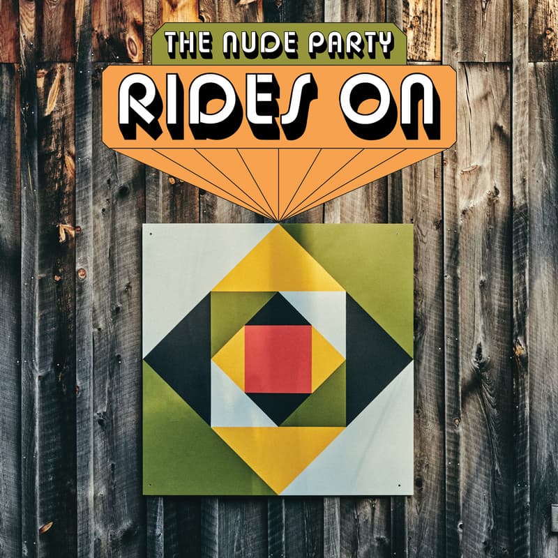 Rides On
