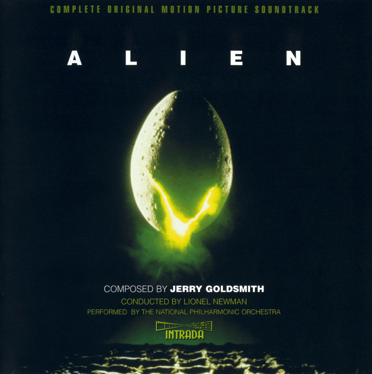 Alien