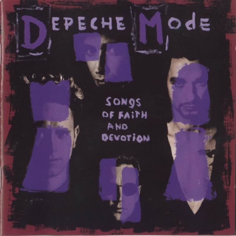 Songs of Faith and Devotion