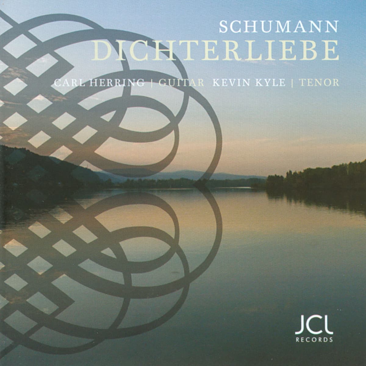 Dichterliebe
