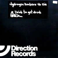 Drink to Get Drunk